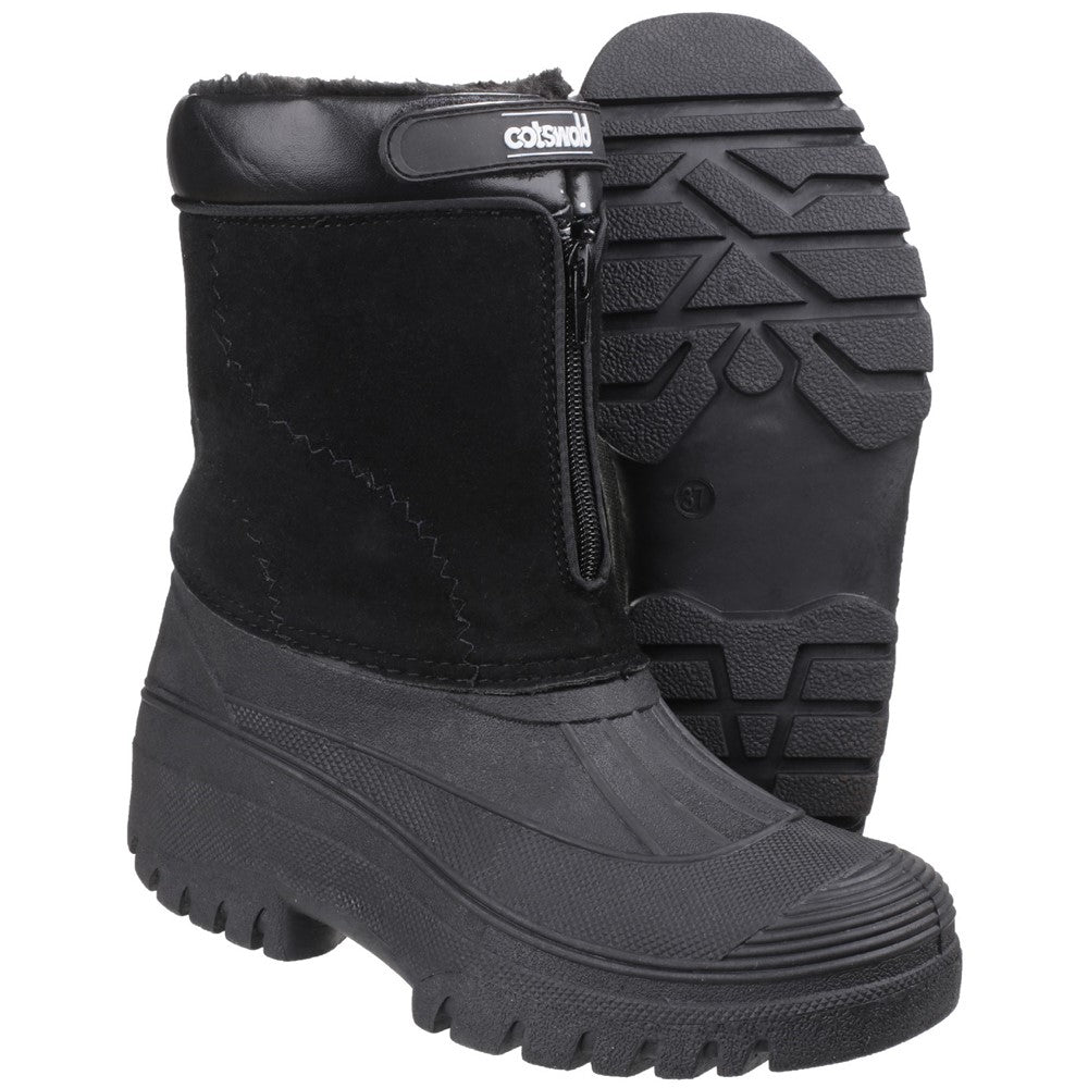 Women's Cotswold Venture Waterproof Winter Boot