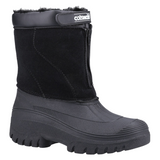 Women's Cotswold Venture Waterproof Winter Boot