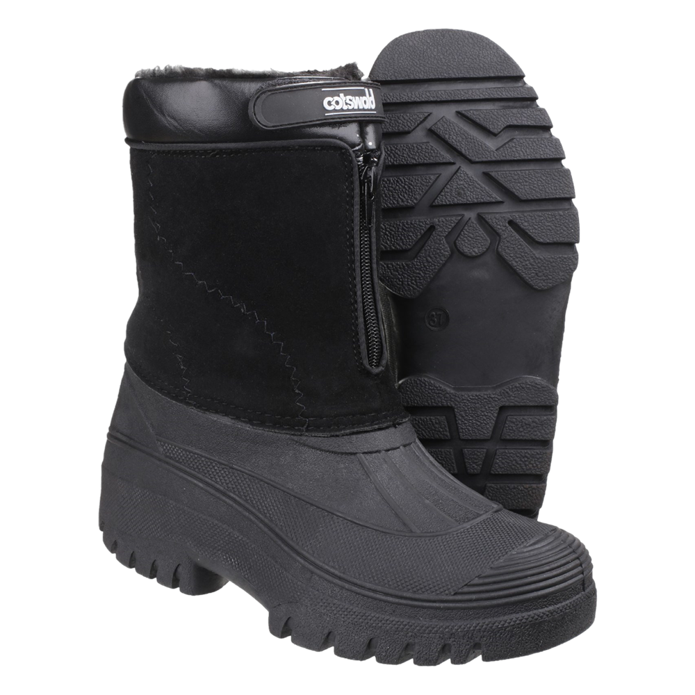 Women's Cotswold Venture Waterproof Winter Boot