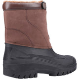 Women's Cotswold Venture Waterproof Winter Boot