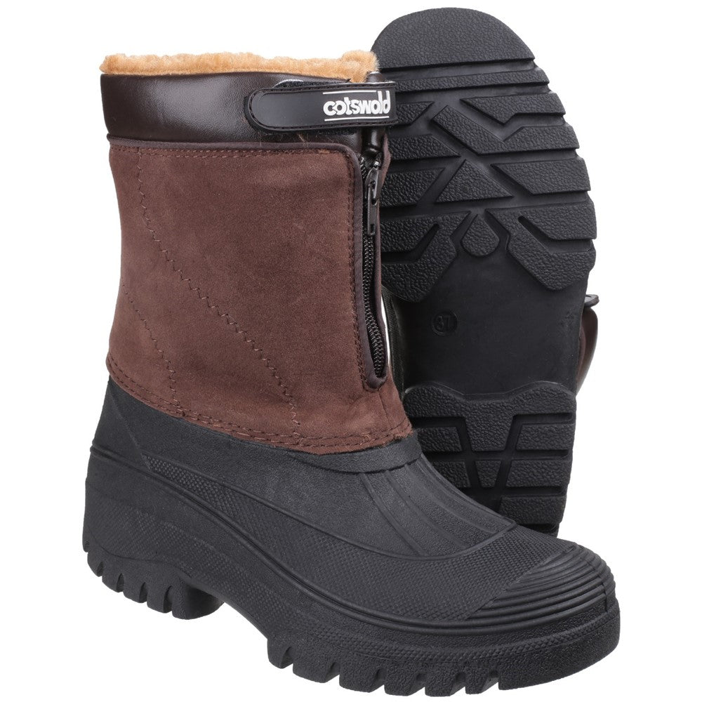 Women's Cotswold Venture Waterproof Winter Boot