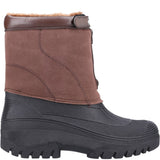 Women's Cotswold Venture Waterproof Winter Boot