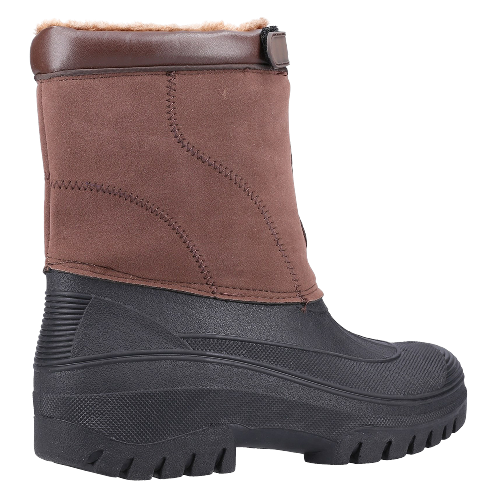 Women's Cotswold Venture Waterproof Winter Boot