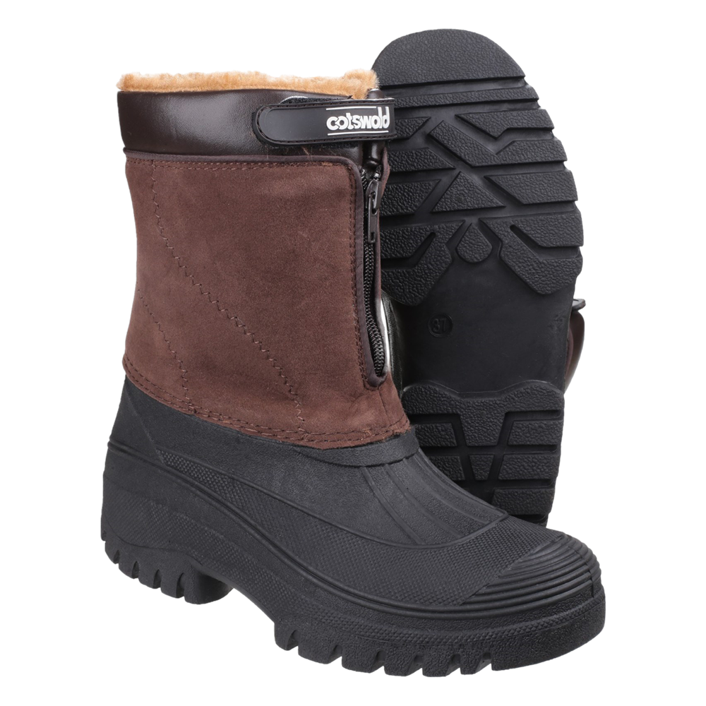 Women's Cotswold Venture Waterproof Winter Boot