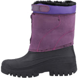 Women's Cotswold Venture Waterproof Winter Boot