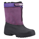 Women's Cotswold Venture Waterproof Winter Boot