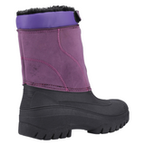 Women's Cotswold Venture Waterproof Winter Boot