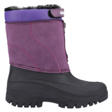 Women's Cotswold Venture Waterproof Winter Boot