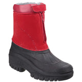 Women's Cotswold Venture Waterproof Winter Boot