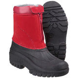 Women's Cotswold Venture Waterproof Winter Boot