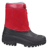 Women's Cotswold Venture Waterproof Winter Boot