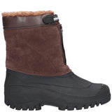 Men's Cotswold Venture Waterproof Winter Boot