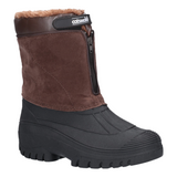 Men's Cotswold Venture Waterproof Winter Boot