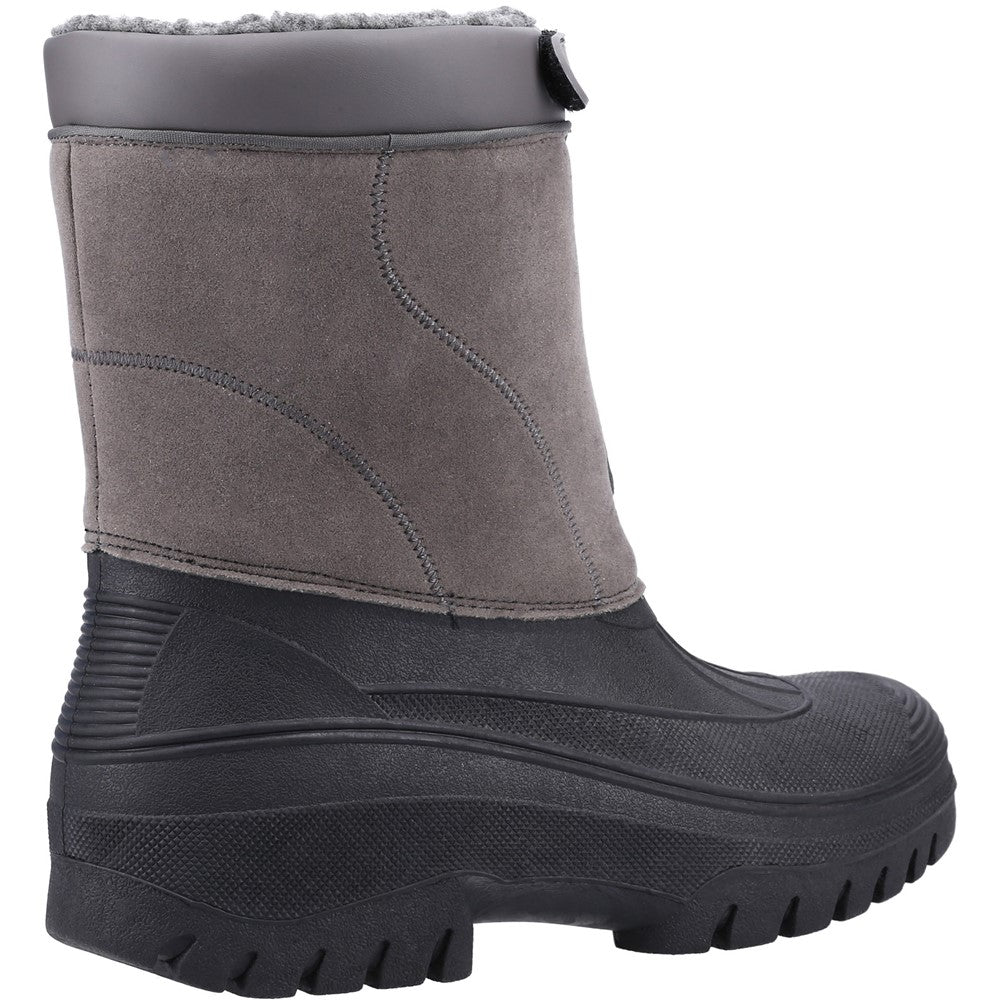 Men's Cotswold Venture Waterproof Winter Boot