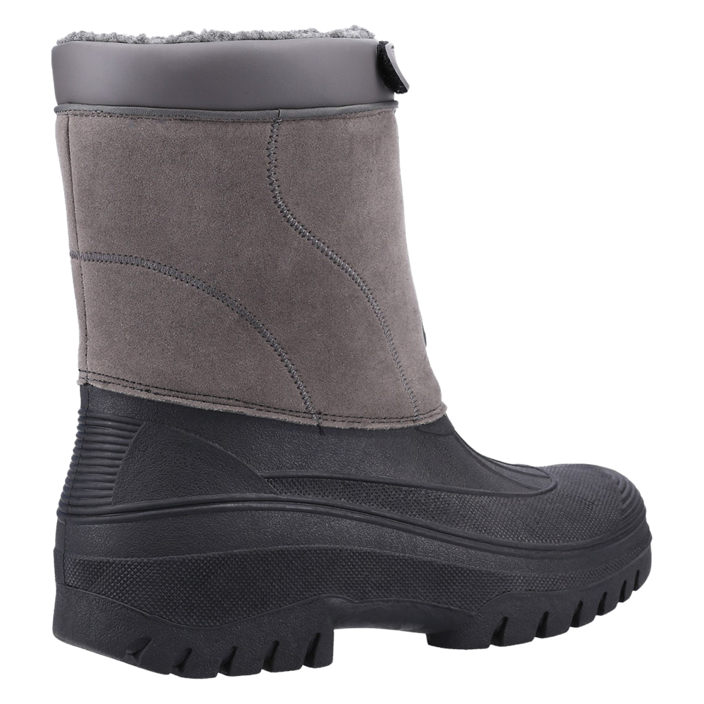 Men's Cotswold Venture Waterproof Winter Boot