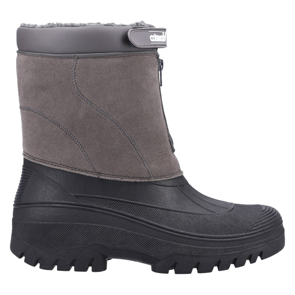 Men's Cotswold Venture Waterproof Winter Boot