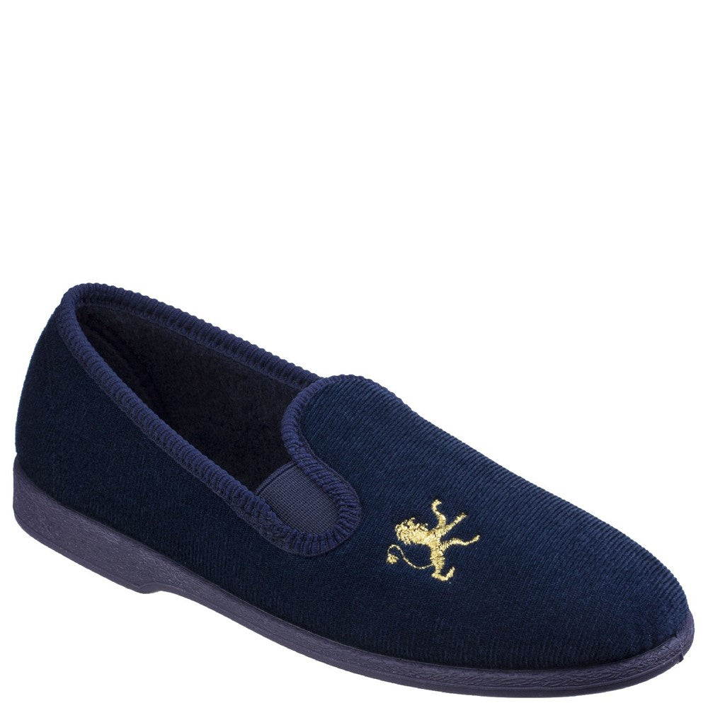 Boys' Mirak Spider Warminster Slipper