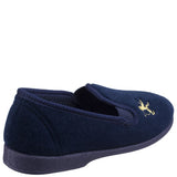 Boys' Mirak Spider Warminster Slipper