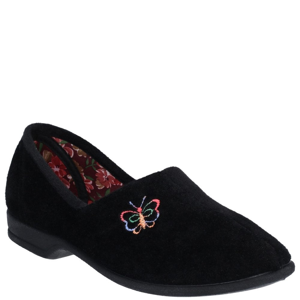 Women's Mirak Bouquet Slipper