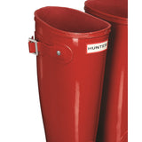 Women's Hunter Original Tall Gloss Wellington Boots