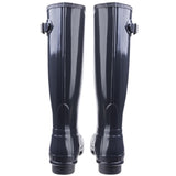 Women's Hunter Original Tall Gloss Wellington Boots