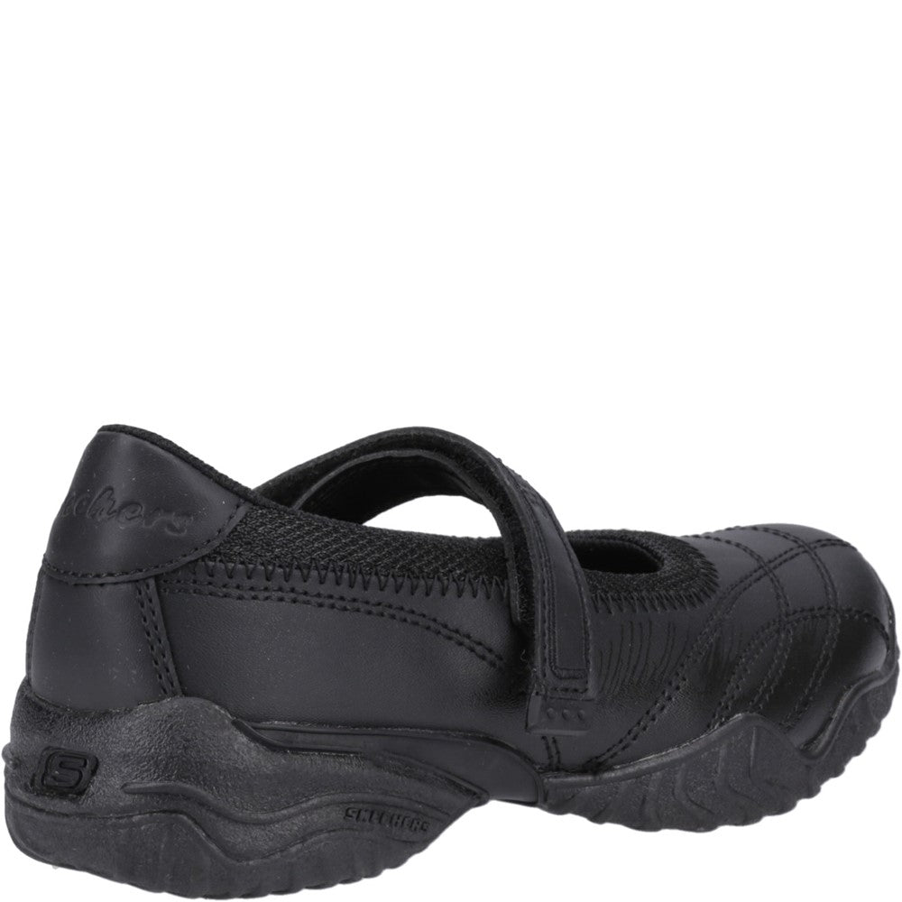 Girls' Skechers Velocity Pouty Shoe