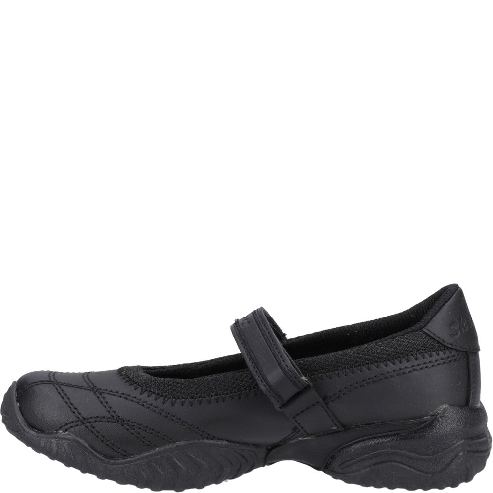 Girls' Skechers Velocity Pouty Shoe