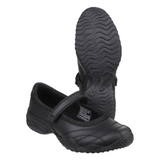 Girls' Skechers Velocity Pouty Shoe