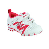 Girls' Skechers Bikers Main Squeeze Trainers