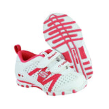Girls' Skechers Bikers Main Squeeze Trainers