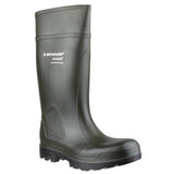 Men's Dunlop Purofort Professional Wellington