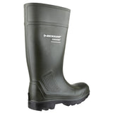 Men's Dunlop Purofort Professional Wellington