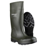 Men's Dunlop Purofort Professional Wellington