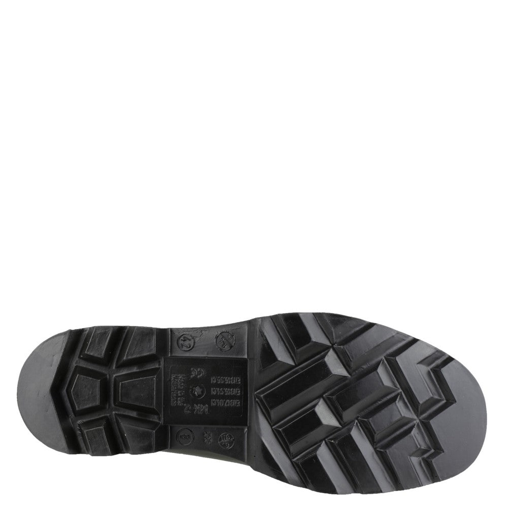 Men's Dunlop Purofort Professional Wellington