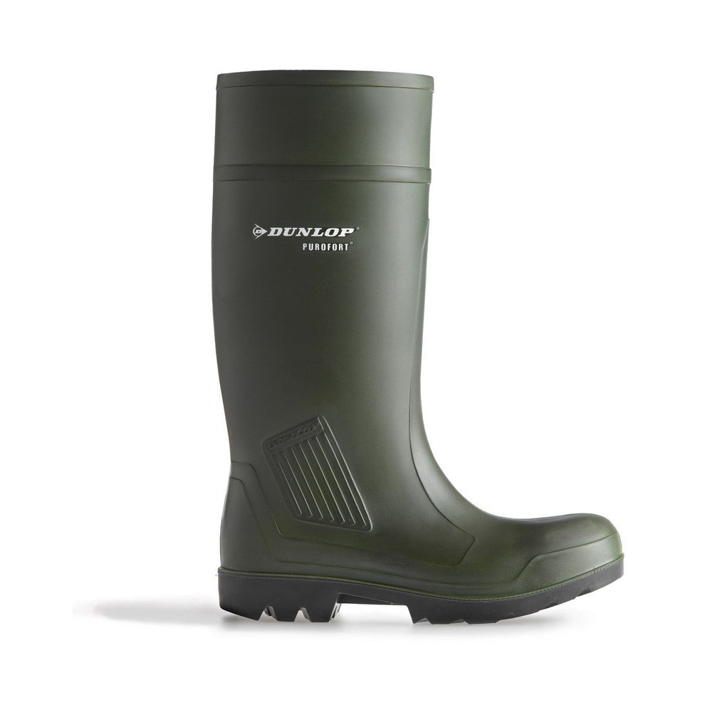 Men's Dunlop Purofort Professional Wellington