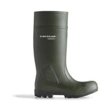 Men's Dunlop Purofort Professional Wellington