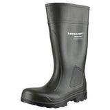 Men's Dunlop Purofort Professional Wellington