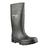 Men's Dunlop Purofort Professional Wellington