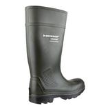 Men's Dunlop Purofort Professional Wellington