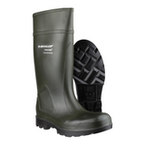 Men's Dunlop Purofort Professional Wellington