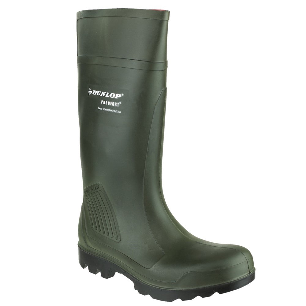 Unisex Dunlop Purofort Professional Wellington