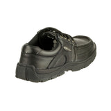 Boys' Mirak Tony Boys Senior School Shoes