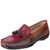 Women's Cotswold Biddlestone Loafer Shoe