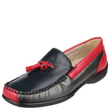 Women's Cotswold Biddlestone Loafer Shoe