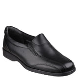 Women's Amblers Merton Ladies Slip-On Shoe