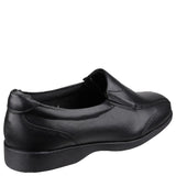 Women's Amblers Merton Ladies Slip-On Shoe