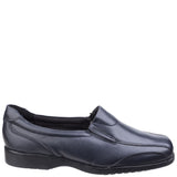 Women's Amblers Merton Ladies Slip-On Shoe