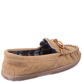 Men's Cotswold Alberta Moccasin Slipper