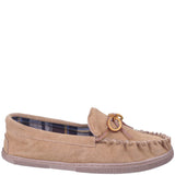 Men's Cotswold Alberta Moccasin Slipper