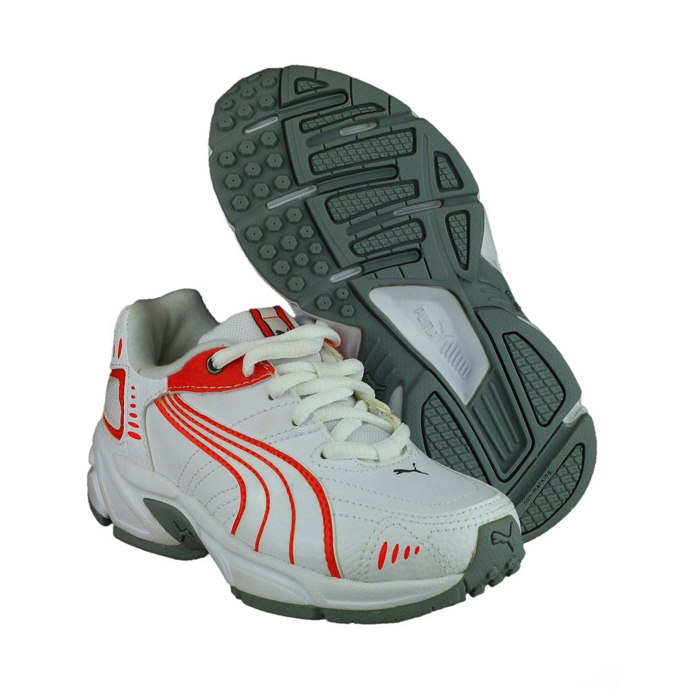 Kids' Puma Xenons Trainer Junior
